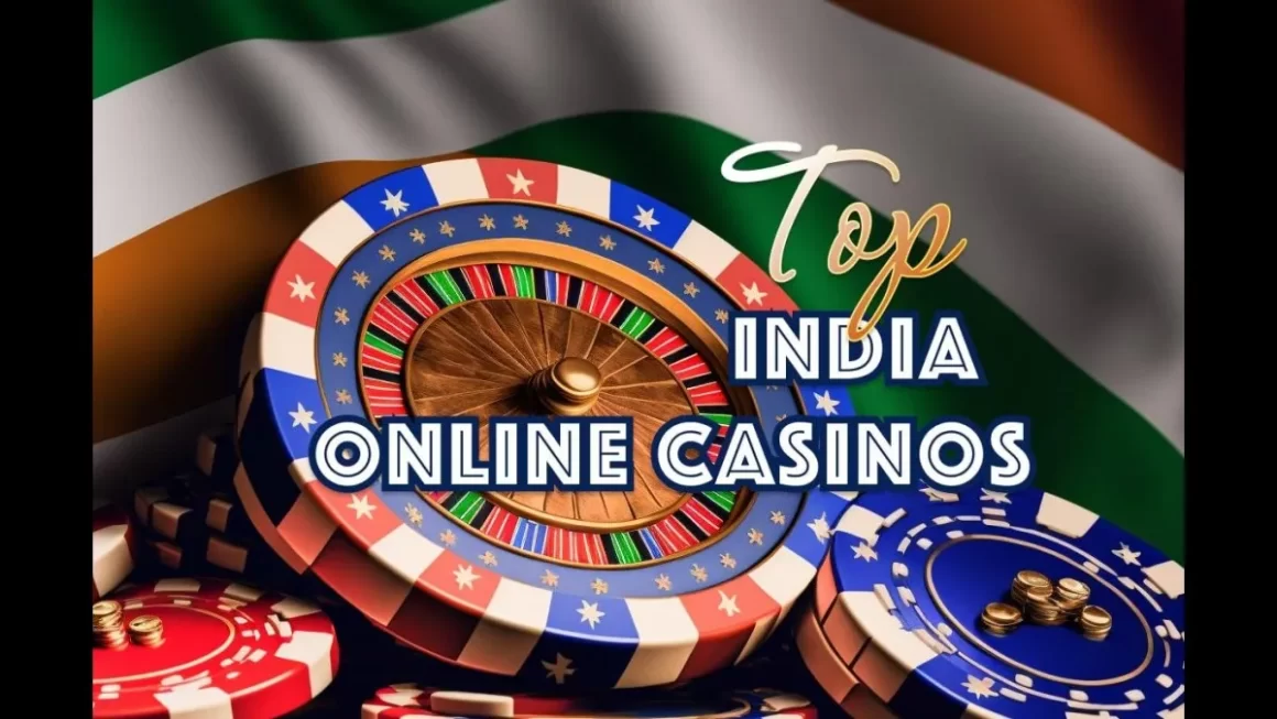 Online Casino Verification Process in India