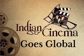 Indian Film Industry Partners with Global Streaming Platforms