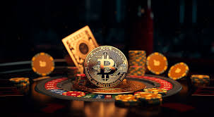 Casinos Embrace Digital Currencies for Betting Transactions