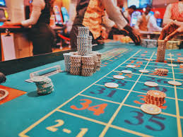 The Impact of Gambling Regulation Changes on Indian Casinos