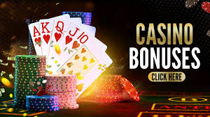 Discover New Bonus Offers on 3k.top Casino App